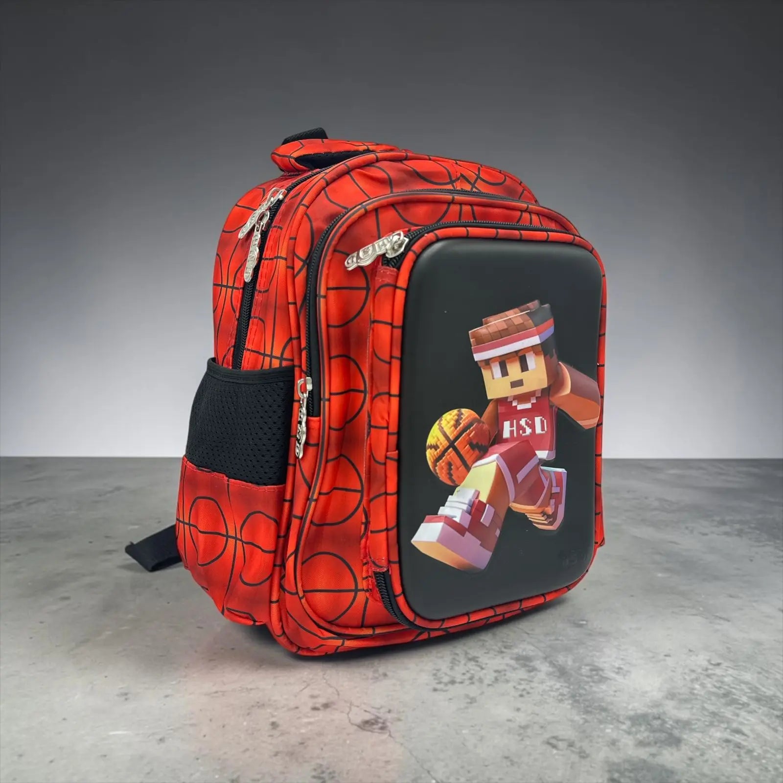 MINECRAFT BACKPACK - Sparkles