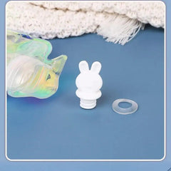 IRIDESCENT WATER BAG SPARKLES