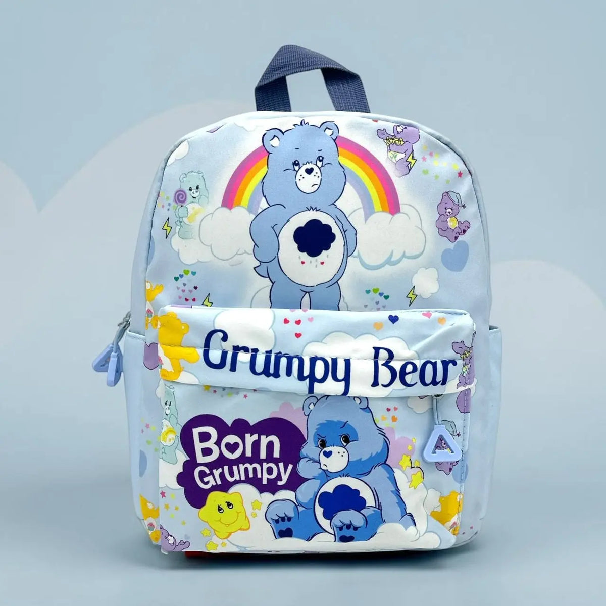 CARE BEARS BACKPACK