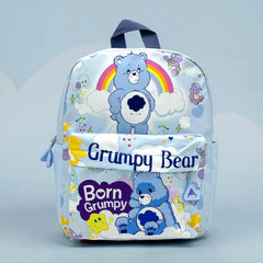 CARE BEARS BACKPACK