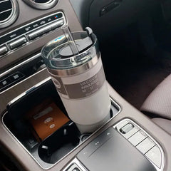 TYESO TRAVEL TUMBLER