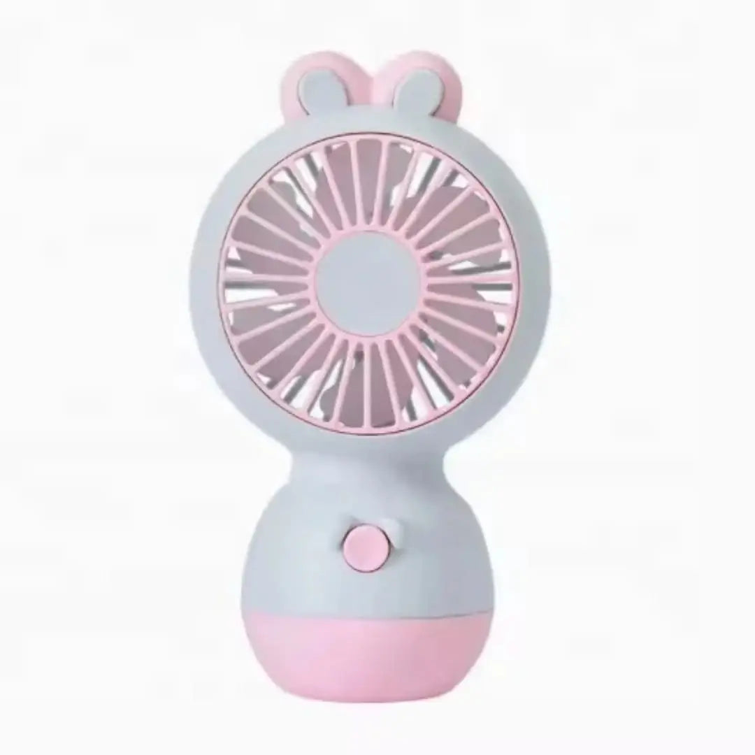 MINI PORTABLE SUMMER FAN