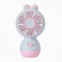 MINI PORTABLE SUMMER FAN