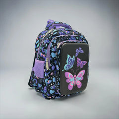 BUTTERFLY BACKPACK SPARKLES