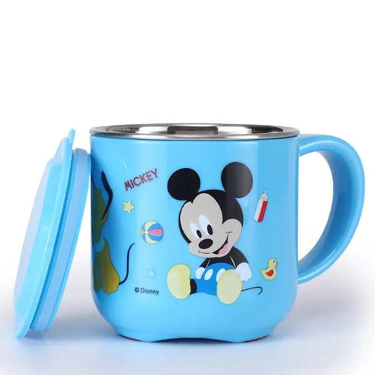 TRENDING CHARACTER MUG SPARKLES