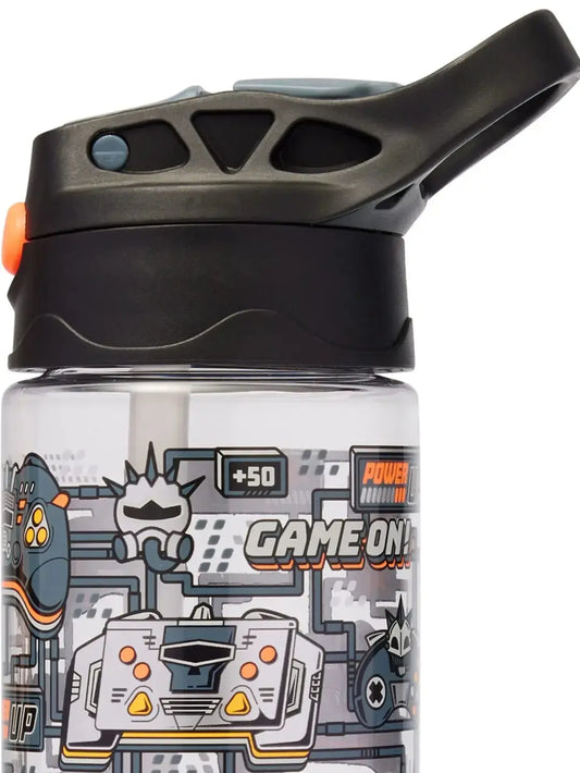 ORIGINAL GAME ON BOTTLE SPARKLES