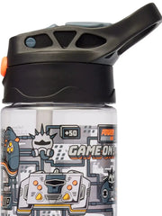 ORIGINAL GAME ON BOTTLE SPARKLES