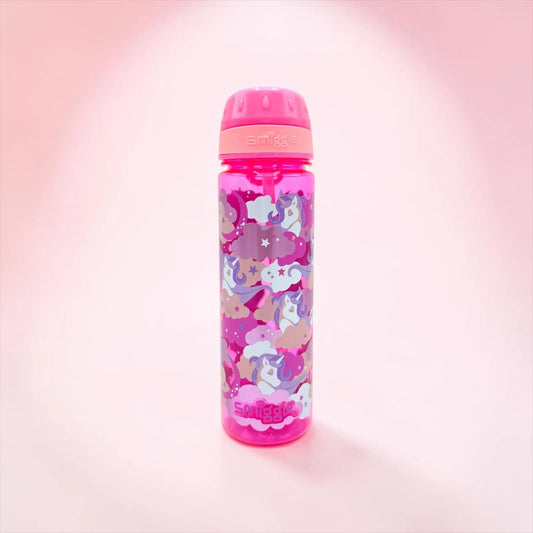 UNICORN WATER BOTTLE