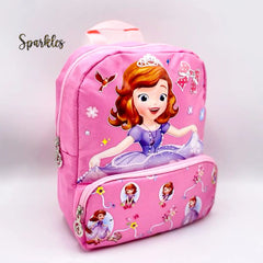 ADORABLE SOFIA BACKPACK
