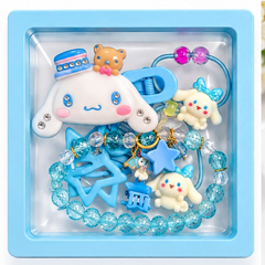 CUTE KAWAII ACCESSORIES SET