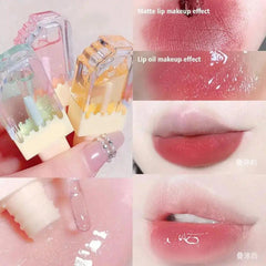 TRENDING POPSICLE LIP OIL