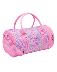 SUPER CHARGE 2 IN 1 BARREL BAG