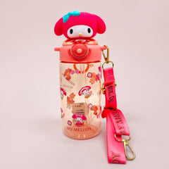 KAWAII WATER BOTTLE