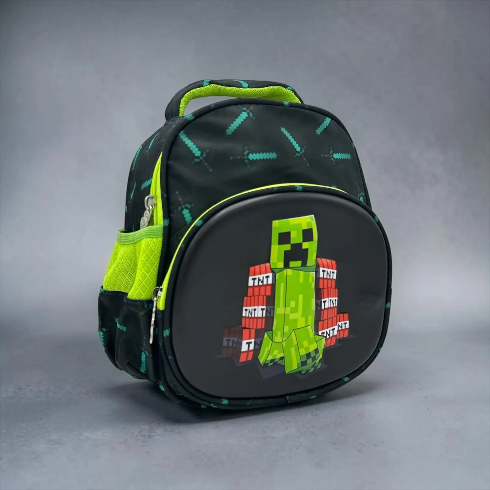 MINECRAFT BACKPACK - Sparkles