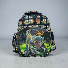 DINOSAUR BACKPACK