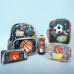 COOLEST BASKET BALL BUNDLE DEAL