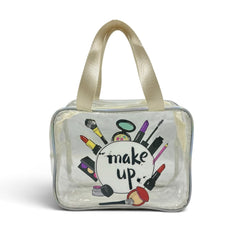 COSMETIC & TRAVEL MULTIPURPOSE POUCH