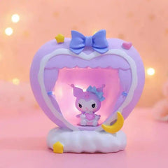 ADORABLE SANRIO LAMP