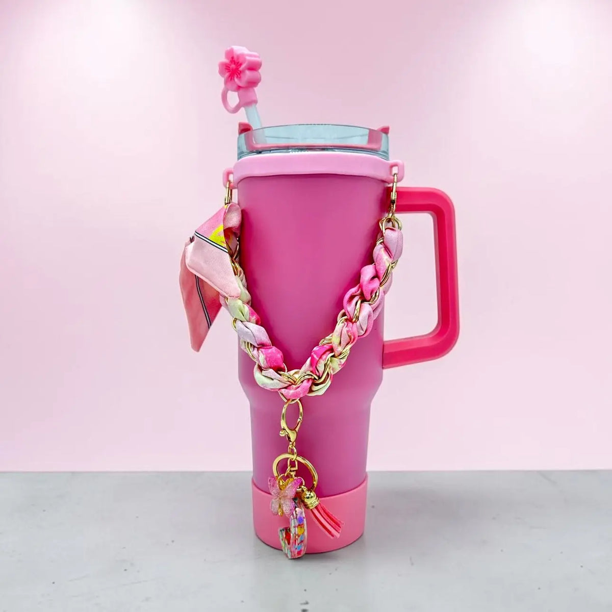 TRENDY HYDRATION TUMBLER - Sparkles