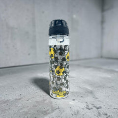FOOTBALL WATER BOTTLE