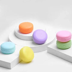 MACARON LIP BALM FOR WINTER