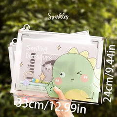 CUTE DINO FOLDER