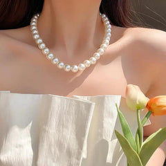 ROYAL PEARL NECKLACE