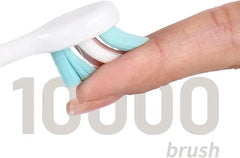 CUTE CHARACTER TOOTHBRUSH - Sparkles