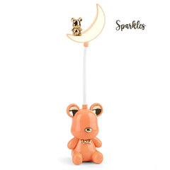 BEAR-MOON LED LAMP