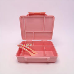 VEST SWEET DESSERTS BENTO LUNCH BOX