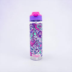 TRENDY GABBY DOLLHOUSE WATER BOTTLE
