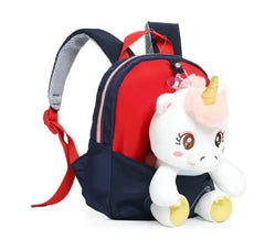 UNICORN PLUSH BACKPACK