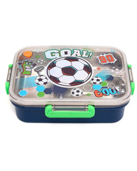 TRENDY VEST LUNCH BOX SPARKLES