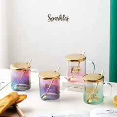 CLASSIC GALAXY MUG