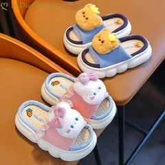 TRENDING KAWAII FLIP SLIDERS FOR WINTER