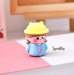 KAWAII CREATIVE PENCIL SHARPENER