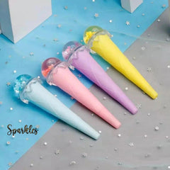 ADORABLE WATERY GEL PEN