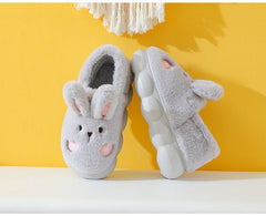 TRENDING BUNNY SHOES FOR WINTER