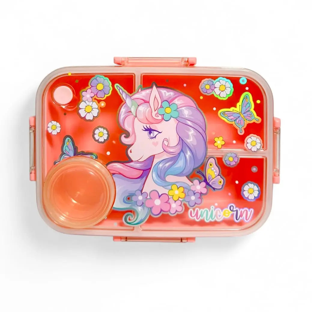 VEST SPECIAL EDITION BENTO BOX SPARKLES