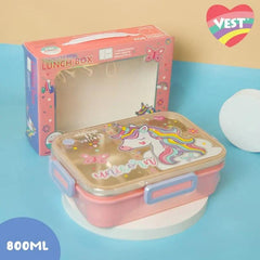 TRENDING INSULATED LUNCH BOX SPARKLES