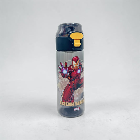 CLASSIC TRENDY IRON MAN WATER BOTTLE