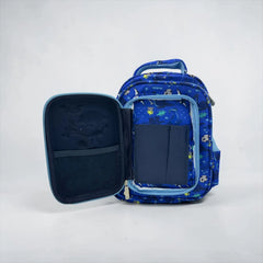 DINOSAUR BACKPACK SPARKLES