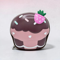 CUPCAKE BACKPACK