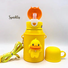 GO WITH DUCK BOTTLE