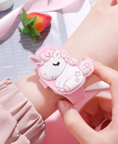 UNICORN DIGITAL WATCH