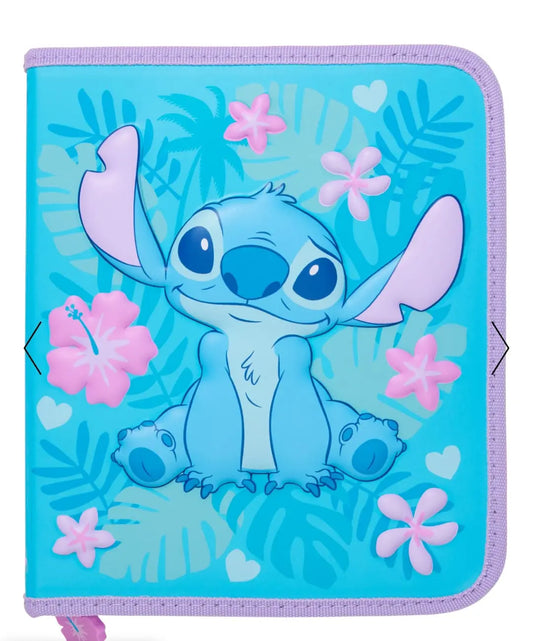 SMIGGLE STITCH STATIONERY GIFT SET SPARKLES