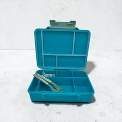 VEST ROAR & ROLL DINOSAUR BENTO LUNCH BOX