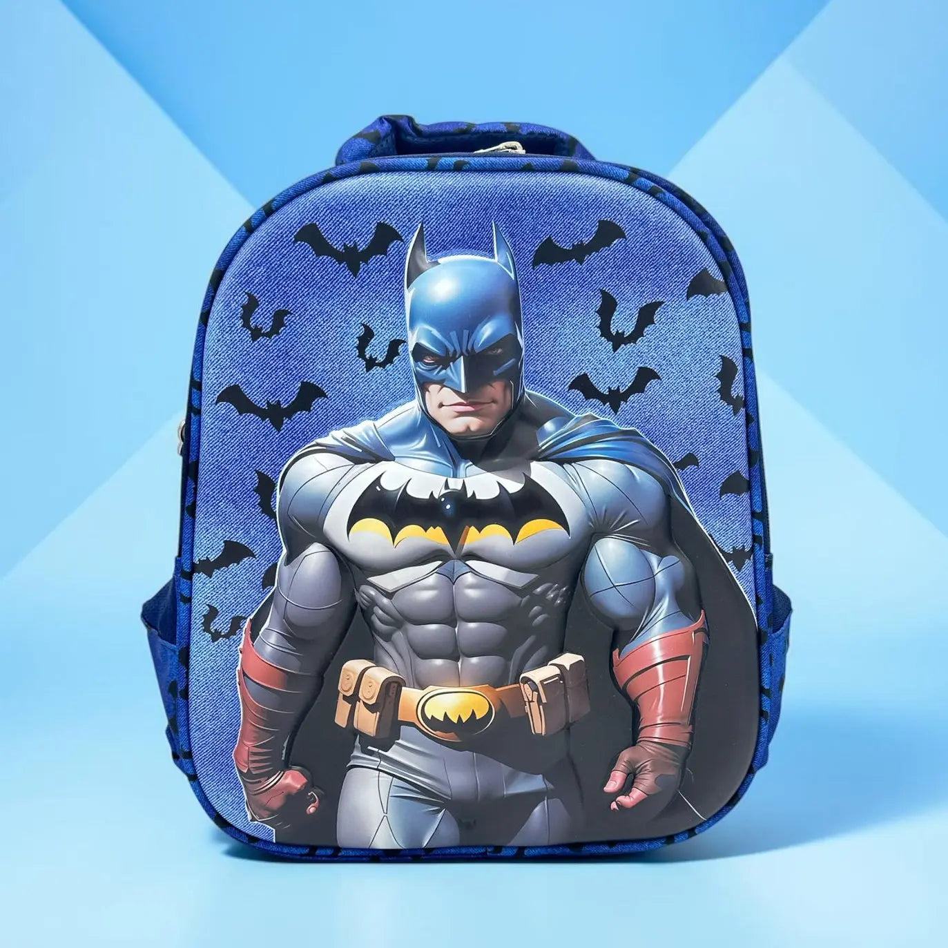 BATMAN BACKPACK - Sparkles