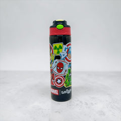 MARVEL COMICS WATER BOTTLE