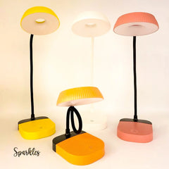 LED DESK LAMP